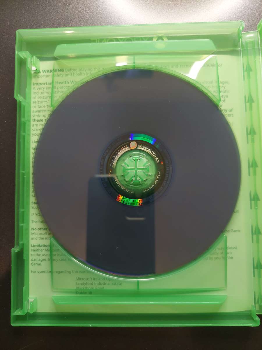 Ryse: Son of Rome (Xbox One)