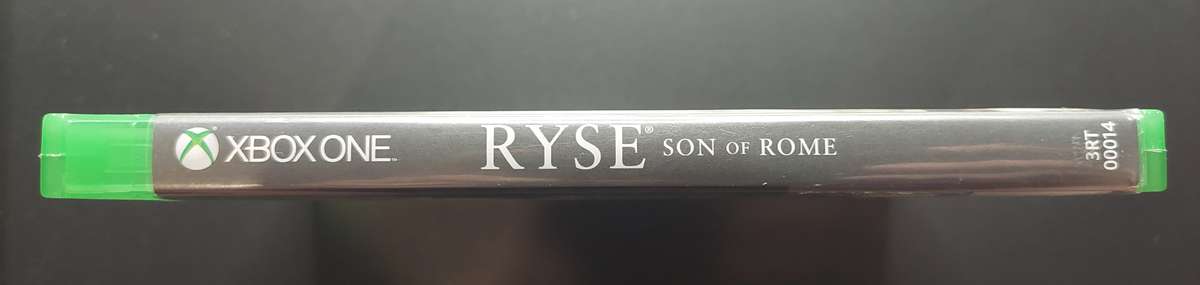 Ryse: Son of Rome (Xbox One)
