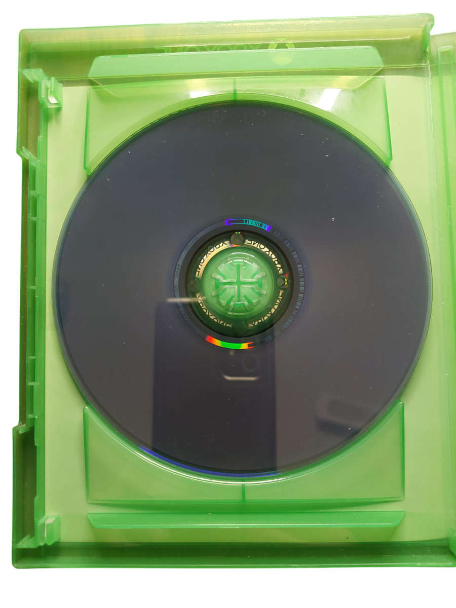 Titanfall Xbox One XB1