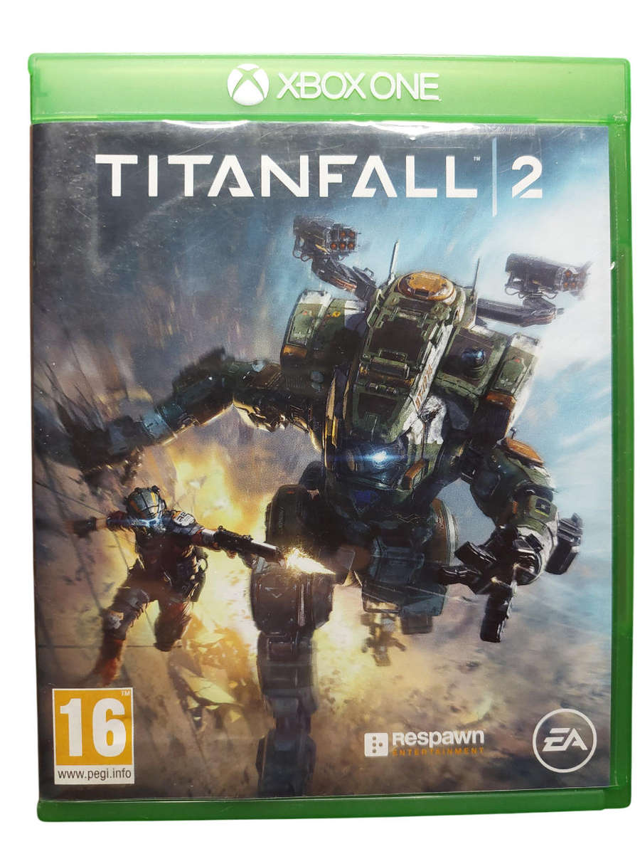 Titanfall 2 Xbox One XB1