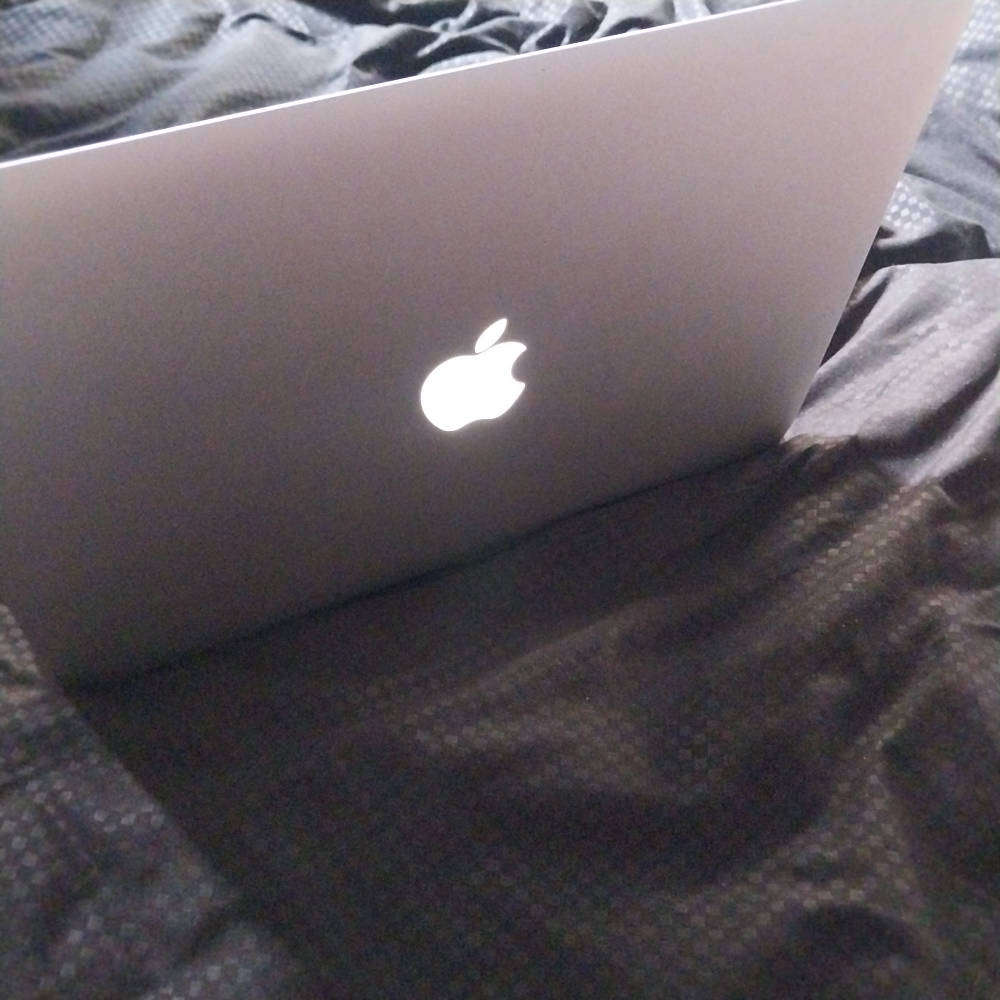 Macbook air 2017