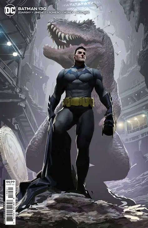 BATMAN FAN