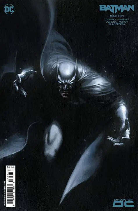 BATMAN FAN