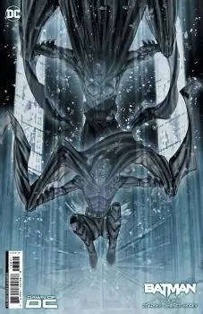BATMAN #138 1:25 VAR