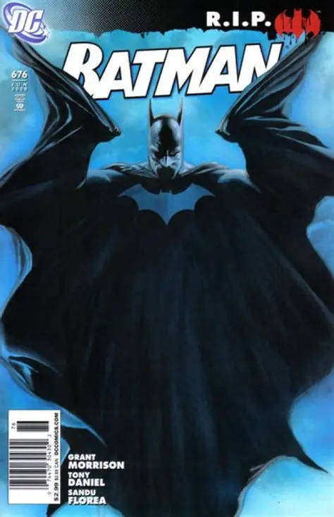 BATMAN FAN