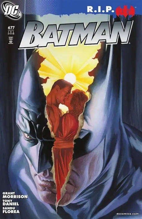 BATMAN FAN