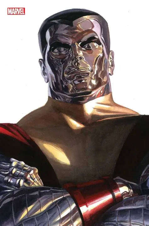 NEW MUTANTS #13 ALEX ROSS VAR