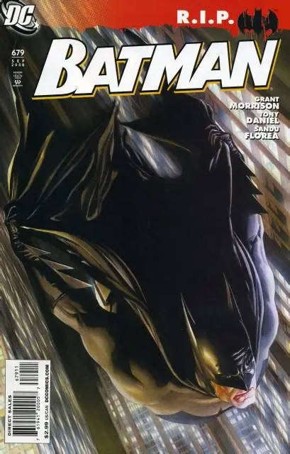 BATMAN FAN