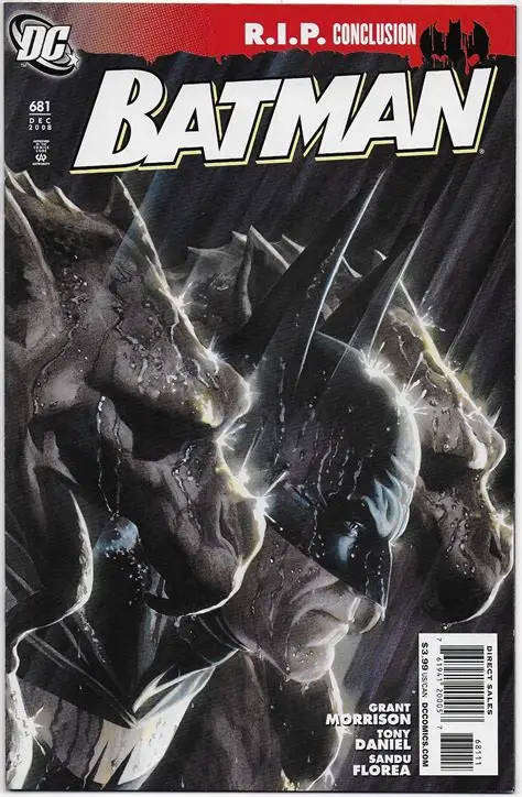 BATMAN FAN