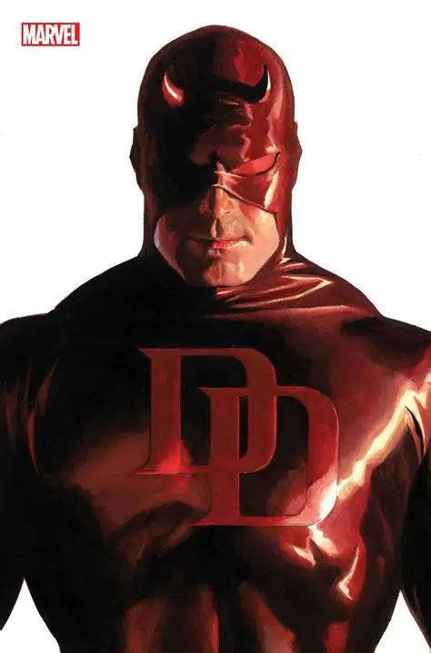 DAREDEVIL #23 ( ALEX ROSS VAR )