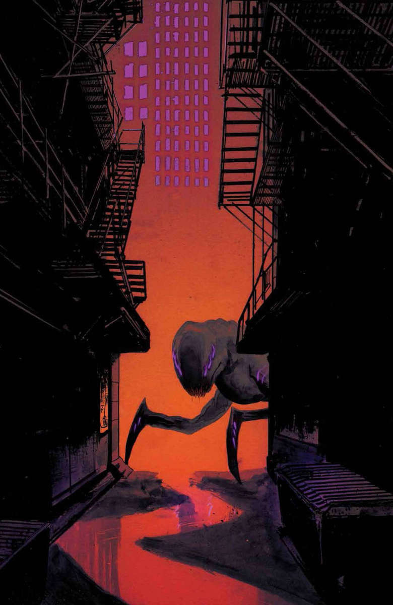 HOUSE OF SLAUGHTER #3  ( CVR G ONE PER STORE VARIANT UNLOCKABLE VAR )