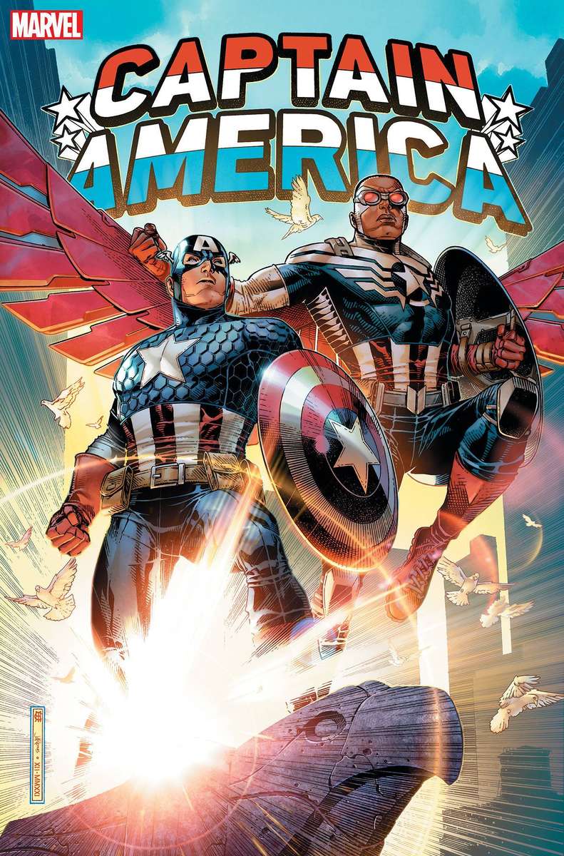 CAPTAIN AMERICA #0 1:25 COPY INCV JIM CHEUNG VAR