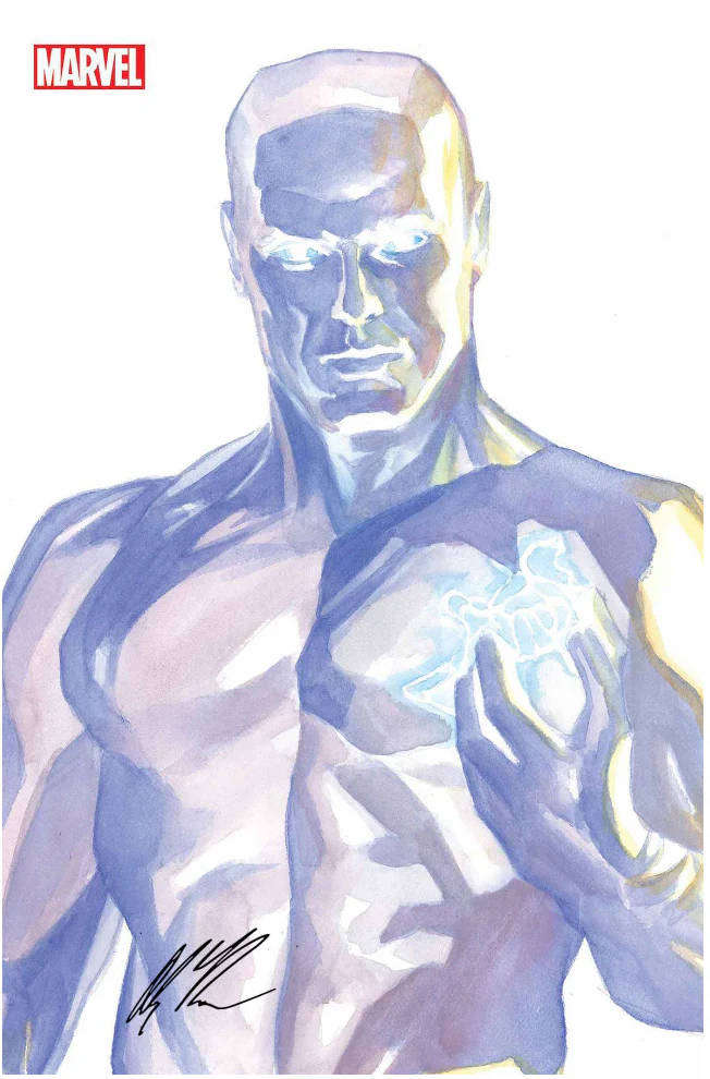MARAUDERS #13 ALEX ROSS VARIANT