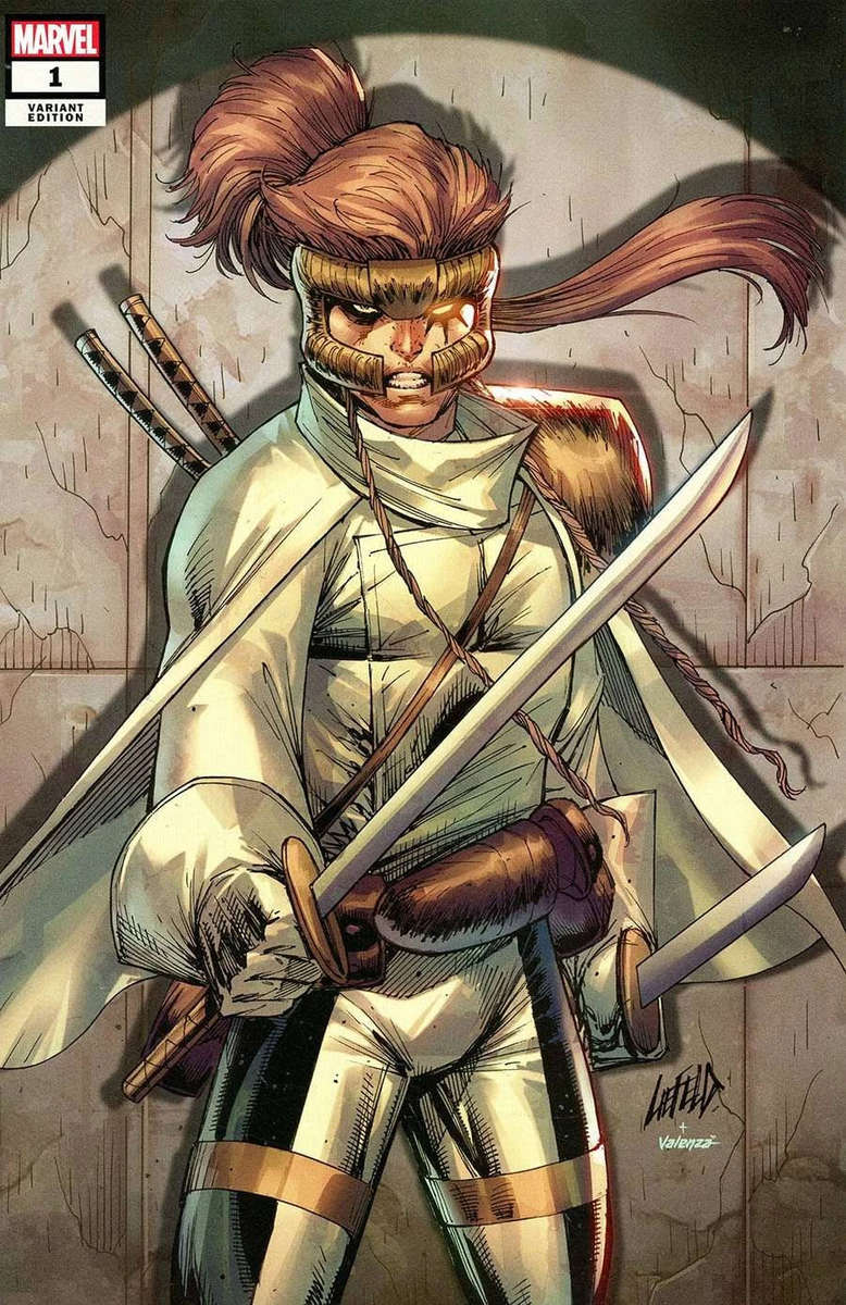 X-FORCE : KILLSHOT  ANNIVERSARY SPECIAL #1 ( SHATTERSTAR VARIANT )