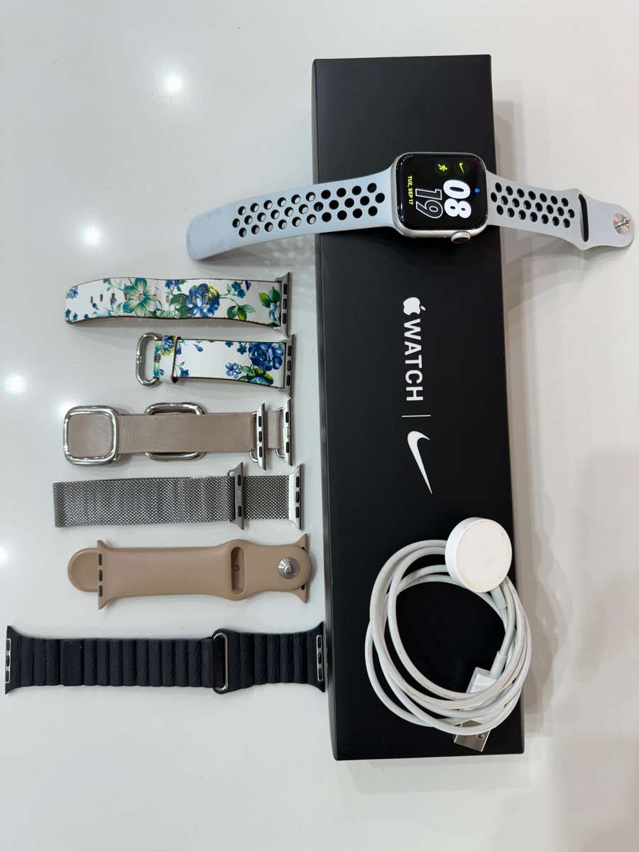 Apple Watch Series 6