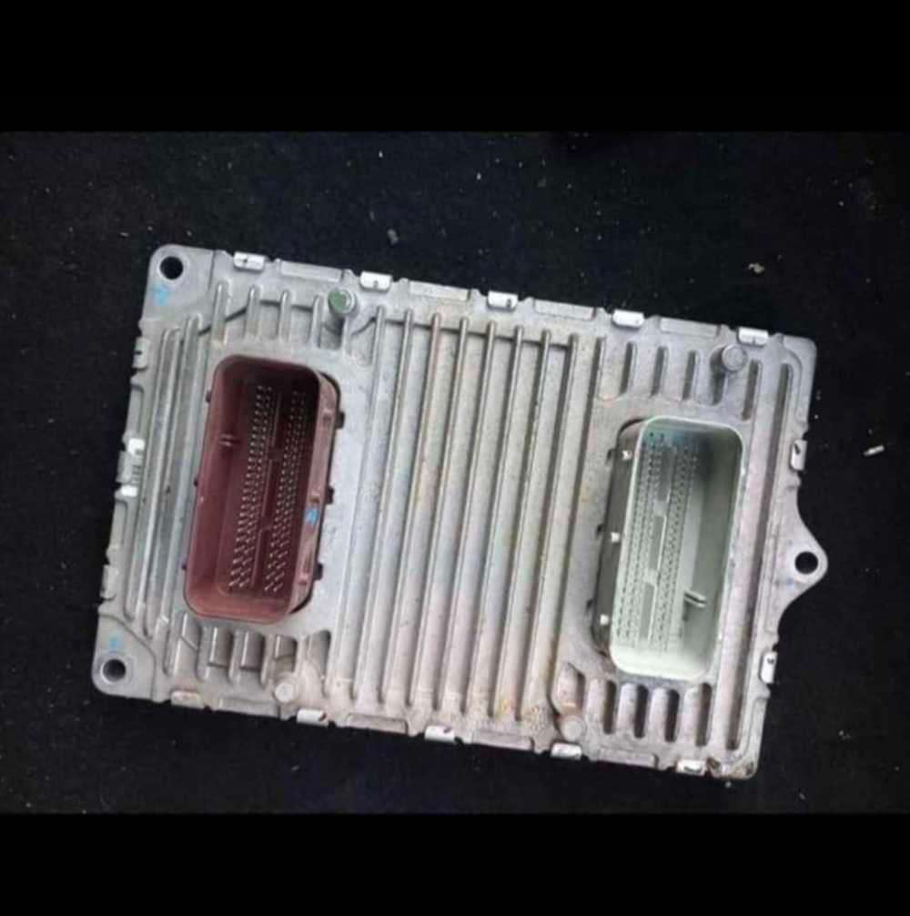 Dodge journey computer box ECU