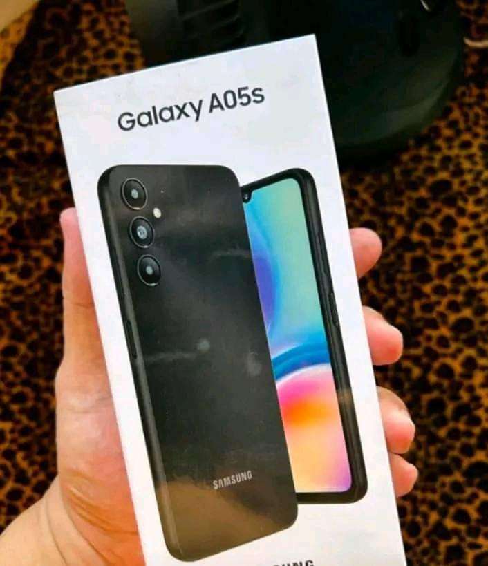 Samsung Galaxy A05s