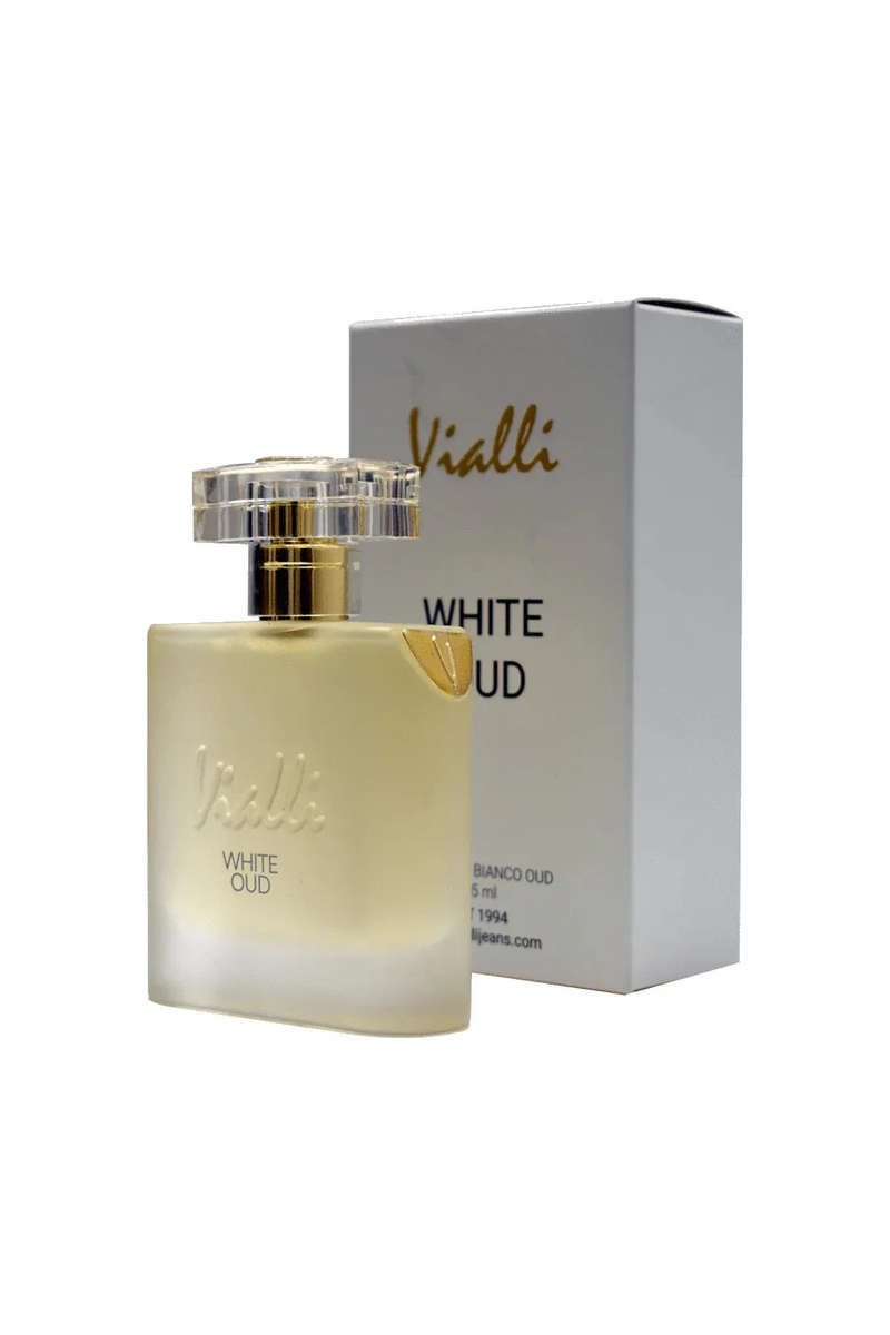 Vialli White Oud 65ml