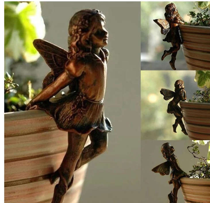 Garden Fairies