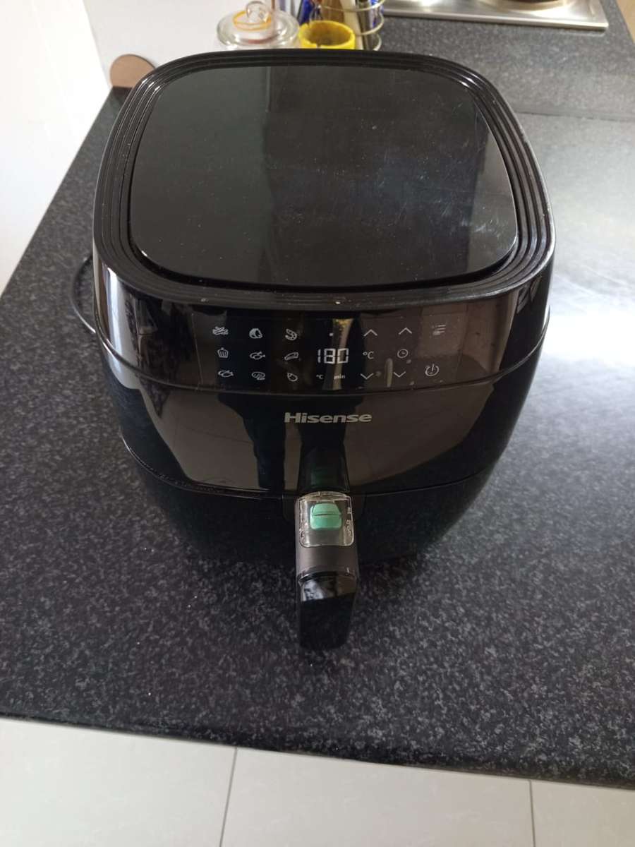 Hisense Airfryer 6 L