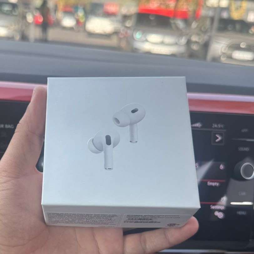 Airpods Pro 2nd