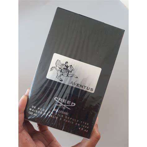 Creed Aventus 120ml