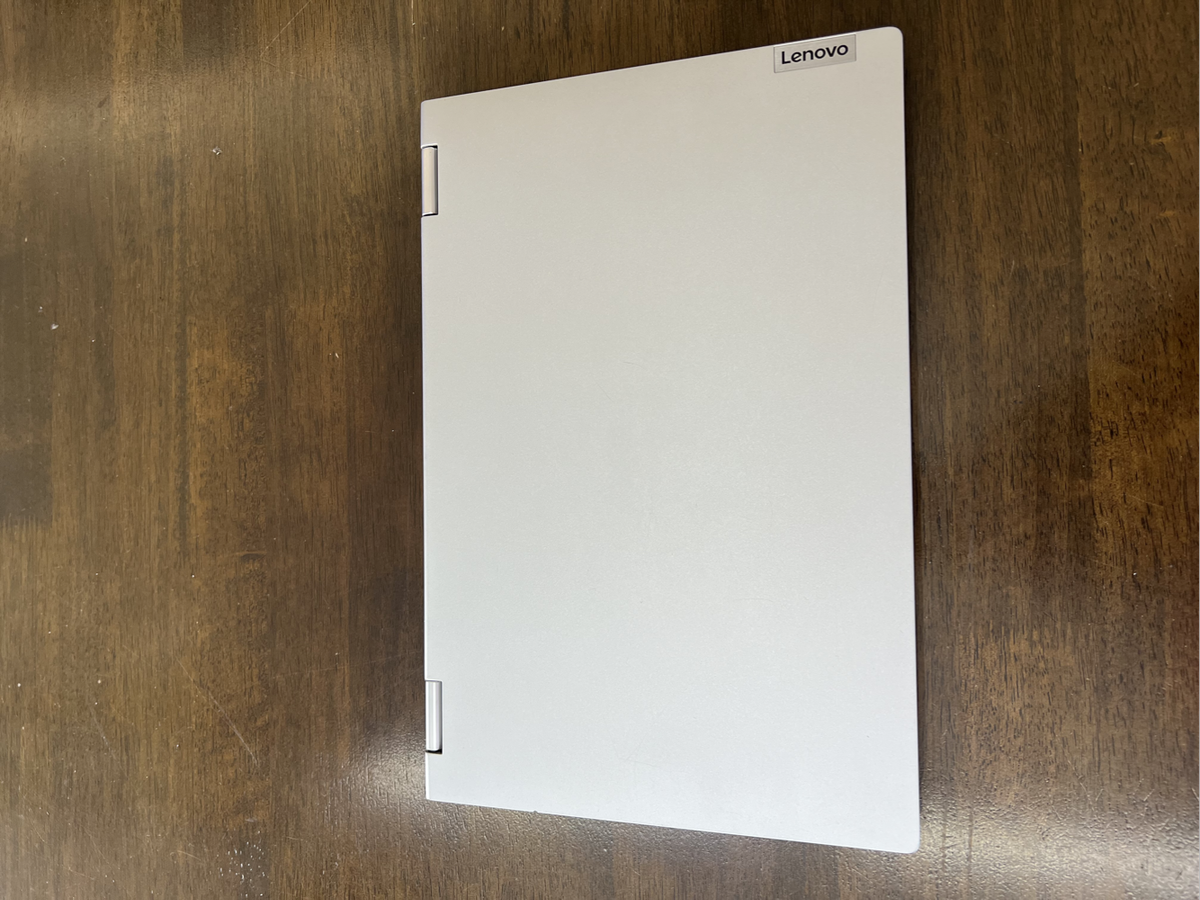 Touch screen Lenovo flex 5