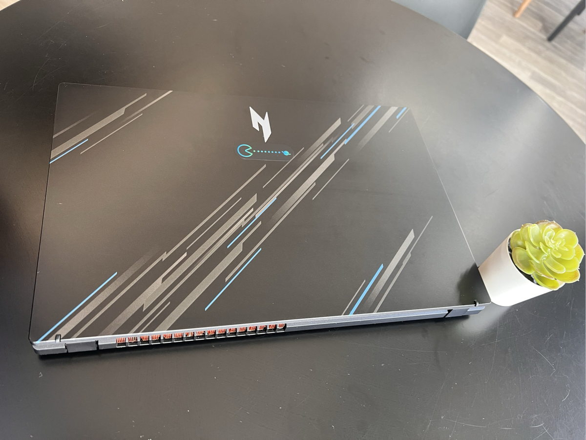 32GB Ram&RTX Gaming Acer Nitro V15 Core i5 13th Generation  Laptop