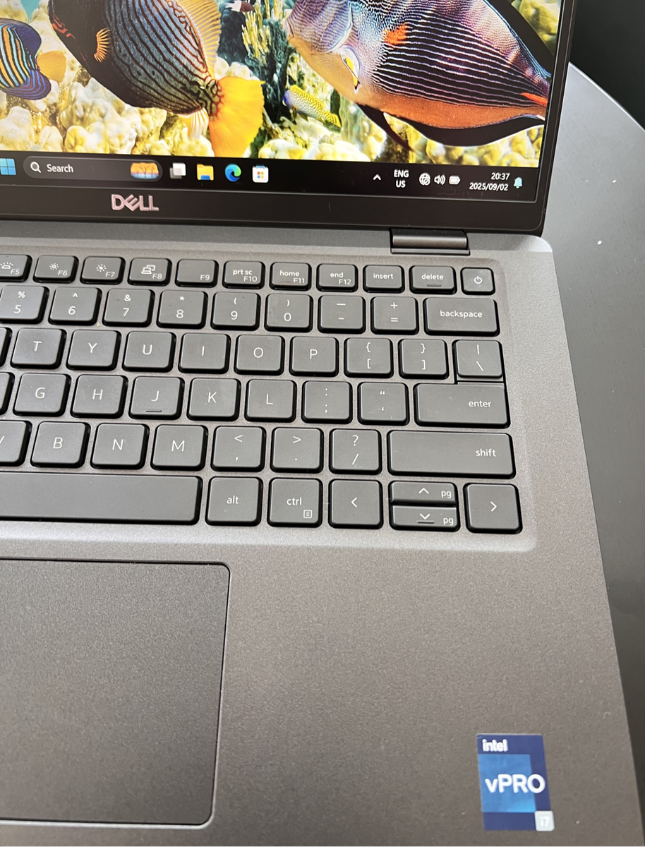 Dell Latitude 7430 Core i7 12th Generation Laptop