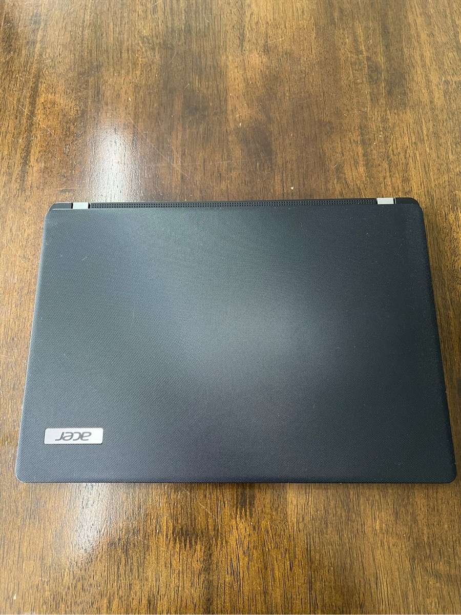Acer Core i7 11th Generation Laptop
