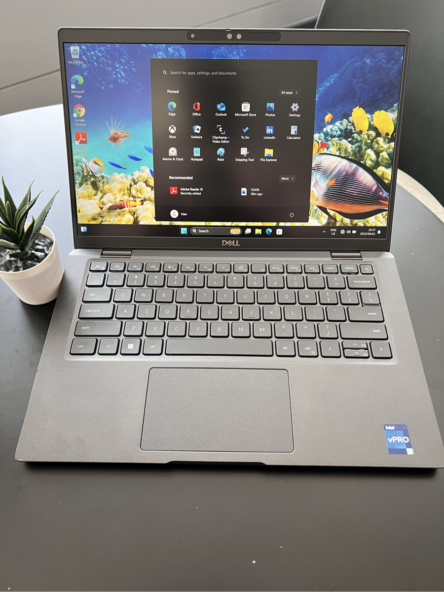 Dell Latitude 7430 Core i7 12th Generation Laptop