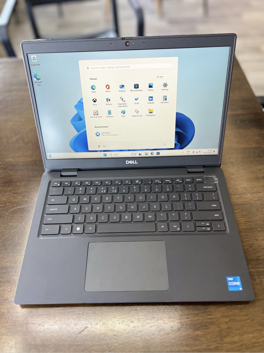 Dell Latitude 3420 Core i5 11th Generation Laptop