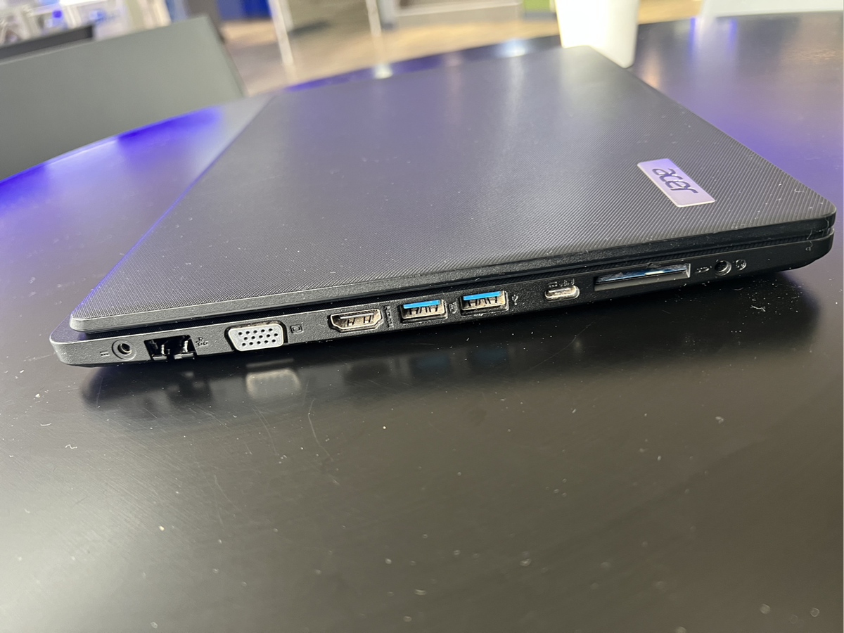 Acer TravelMateP Core i5 10th Generation Laptop