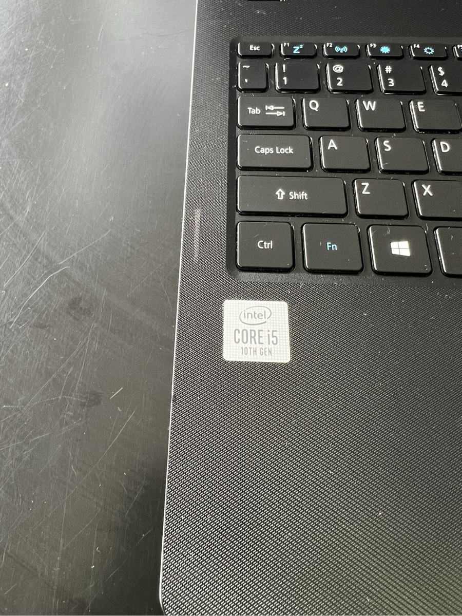 Acer TravelMateP Core i5 10th Generation Laptop