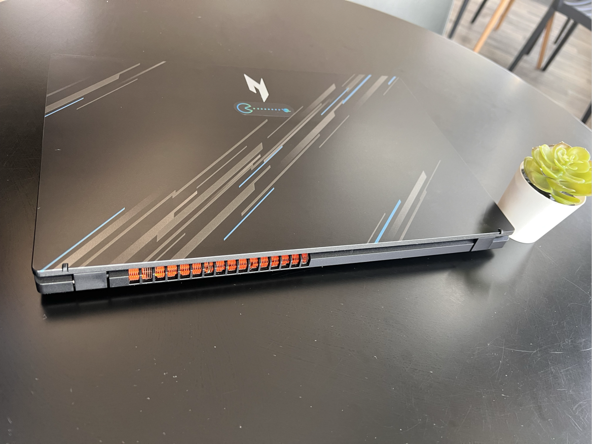 32GB Ram&RTX Gaming Acer Nitro V15 Core i5 13th Generation  Laptop