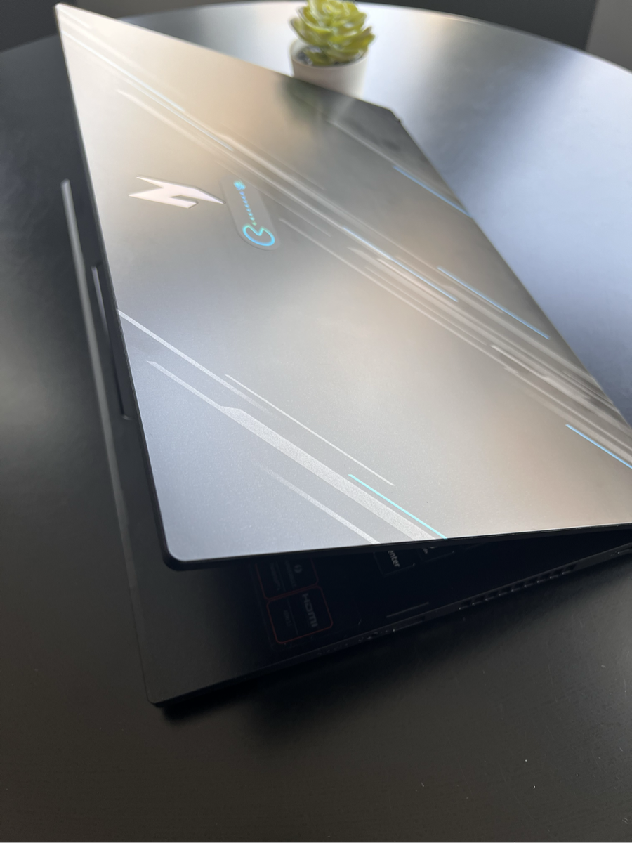 32GB Ram&RTX Gaming Acer Nitro V15 Core i5 13th Generation  Laptop