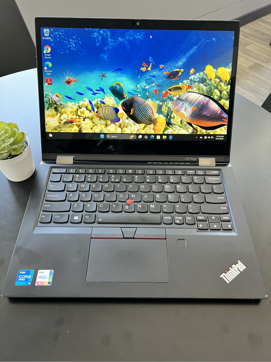 Touch Screen Lenovo Thinkpad YogaL13