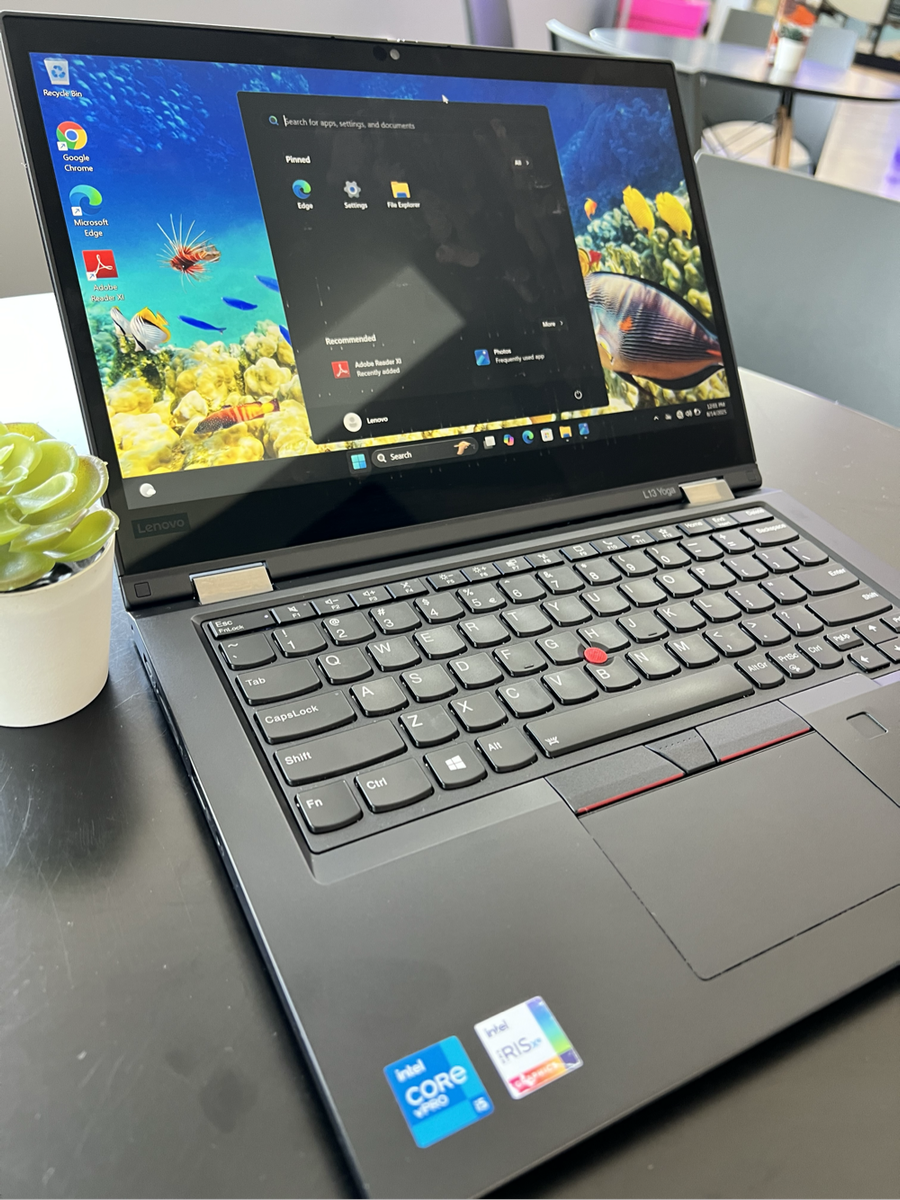 Touch Screen Lenovo Thinkpad YogaL13