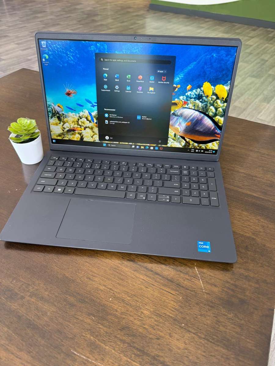 Dell 12th Gen Core i5