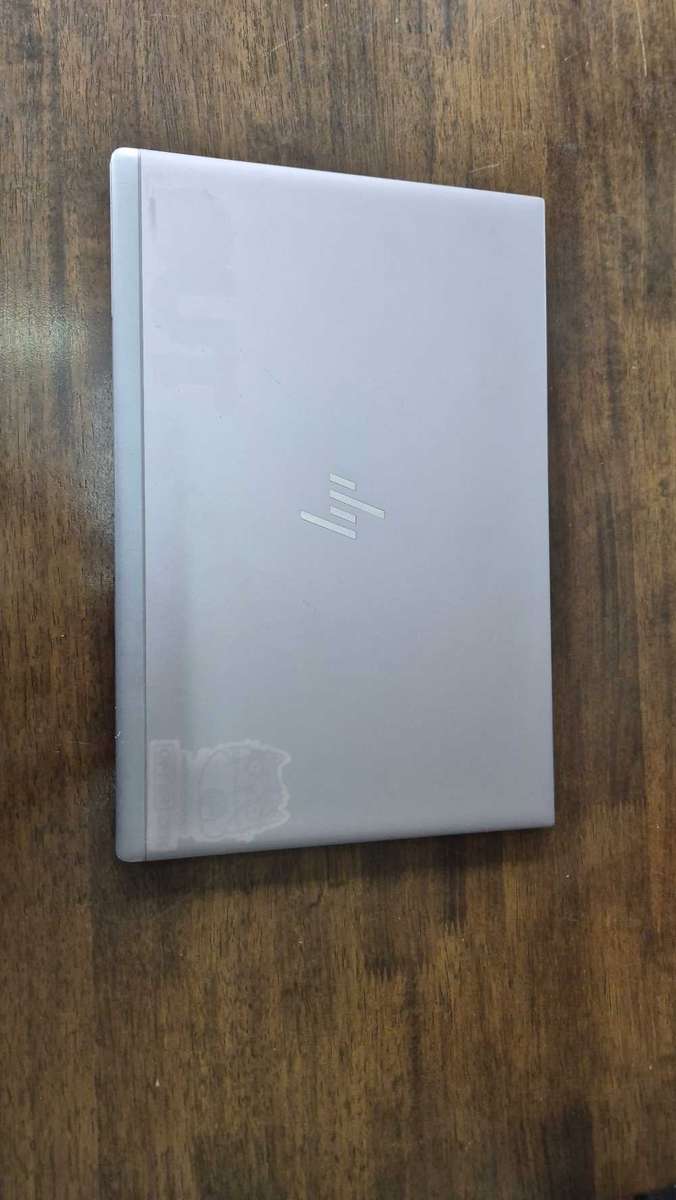 Gaming Hp Zbook Core i7 8th Generation  Workstation