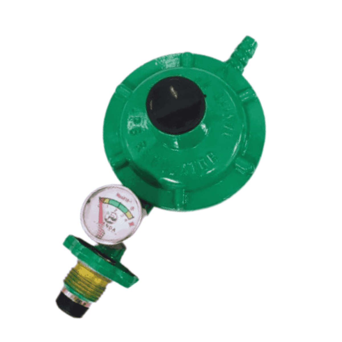 LPG Gas Regulator Meter Regulator