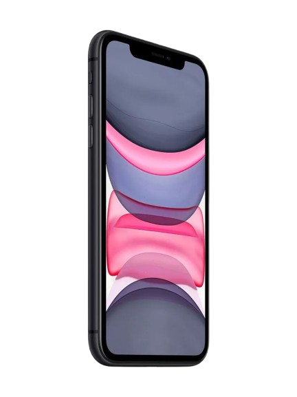 iPhone 11 128 GB  Black
