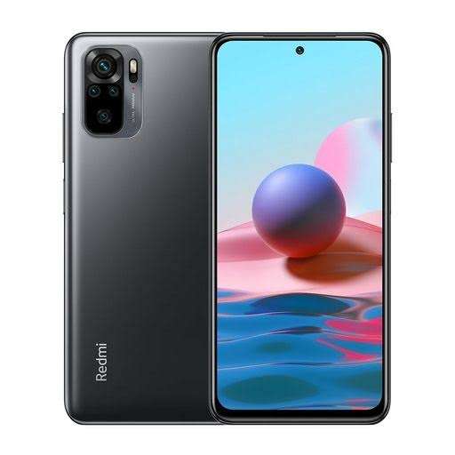 Xiaomi Redmi Note 10 Pro