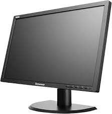 Lenovo 19' LED monitors - R450