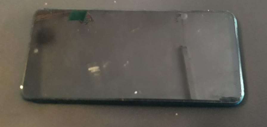 Redmi Note 9s 64GB preowned