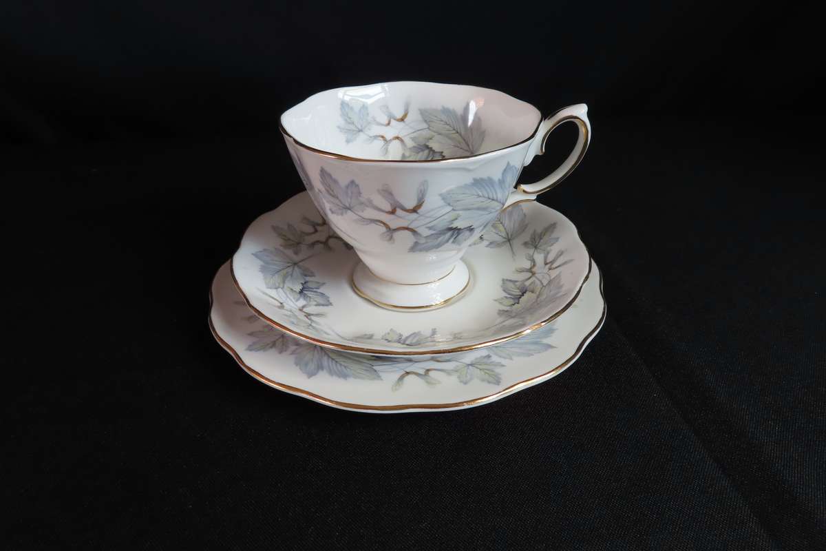 Royal Maple Silver Maple Te Trio.