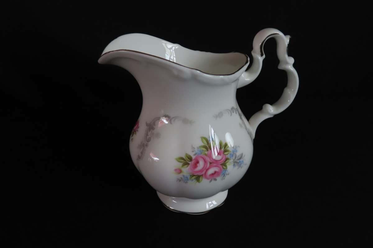 Royal Albert Tranquillity Tea Milk jug.