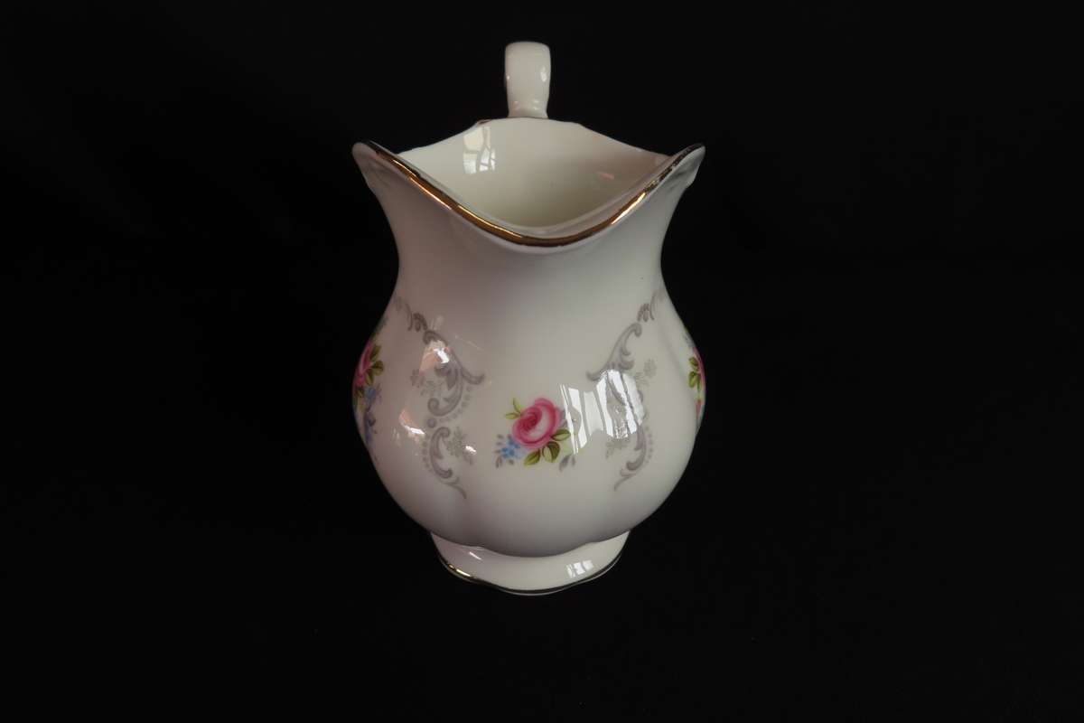 Royal Albert Tranquillity Tea Milk jug.