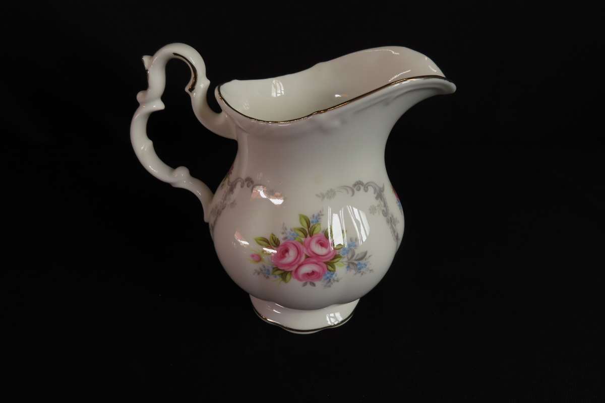 Royal Albert Tranquillity Tea Milk jug.