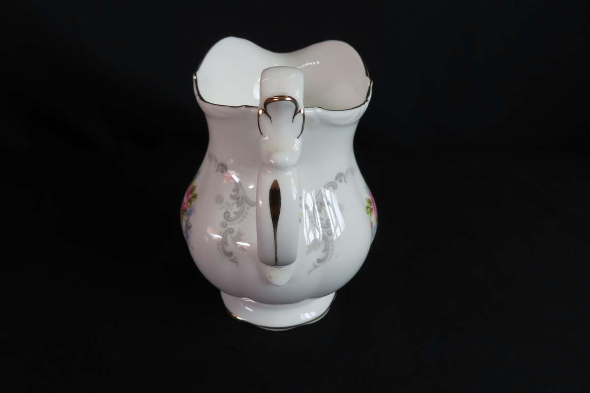 Royal Albert Tranquillity Tea Milk jug.